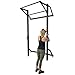 Algopix Similar Product 10 - Murphy Rack Fold Up Squat Rack