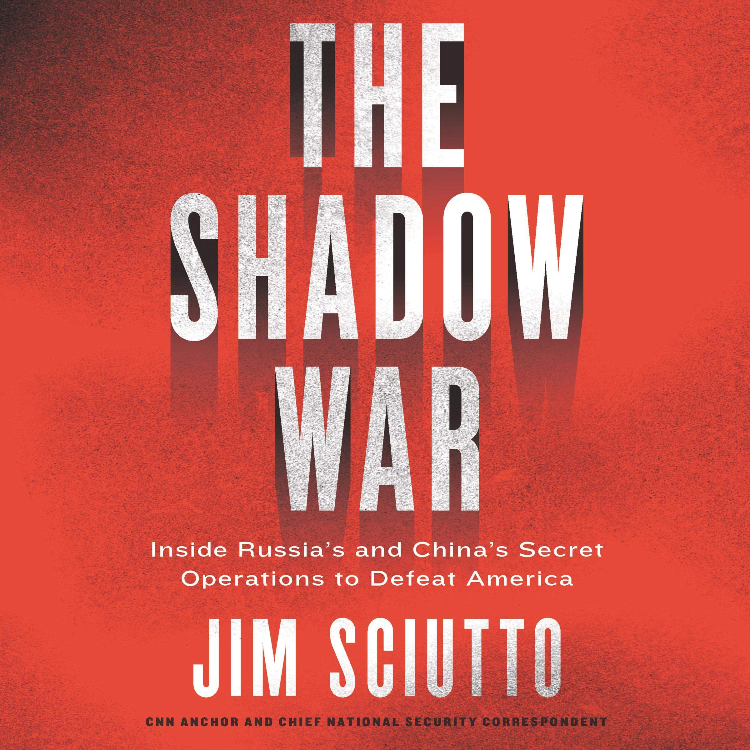 Algopix Similar Product 7 - The Shadow War Inside Russias and