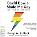 Algopix Similar Product 10 - David Bowie Made Me Gay 100 Years of