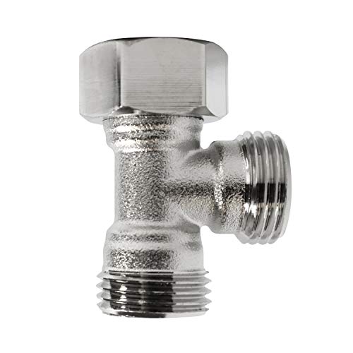 Algopix Similar Product 2 - LUXE Bidet 12 x 12 x 12 Metal