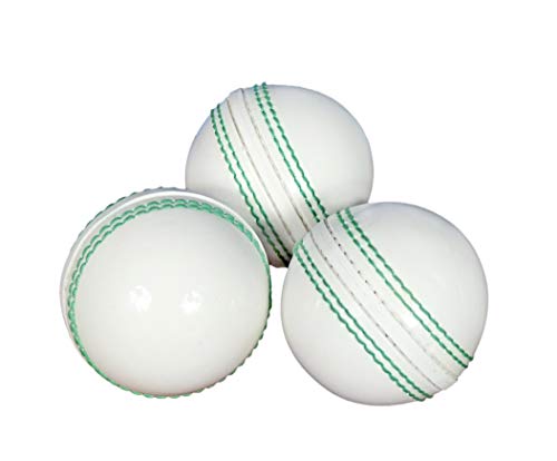 Algopix Similar Product 13 - KSZ TRADERS Cricket Rubber Soft Balls