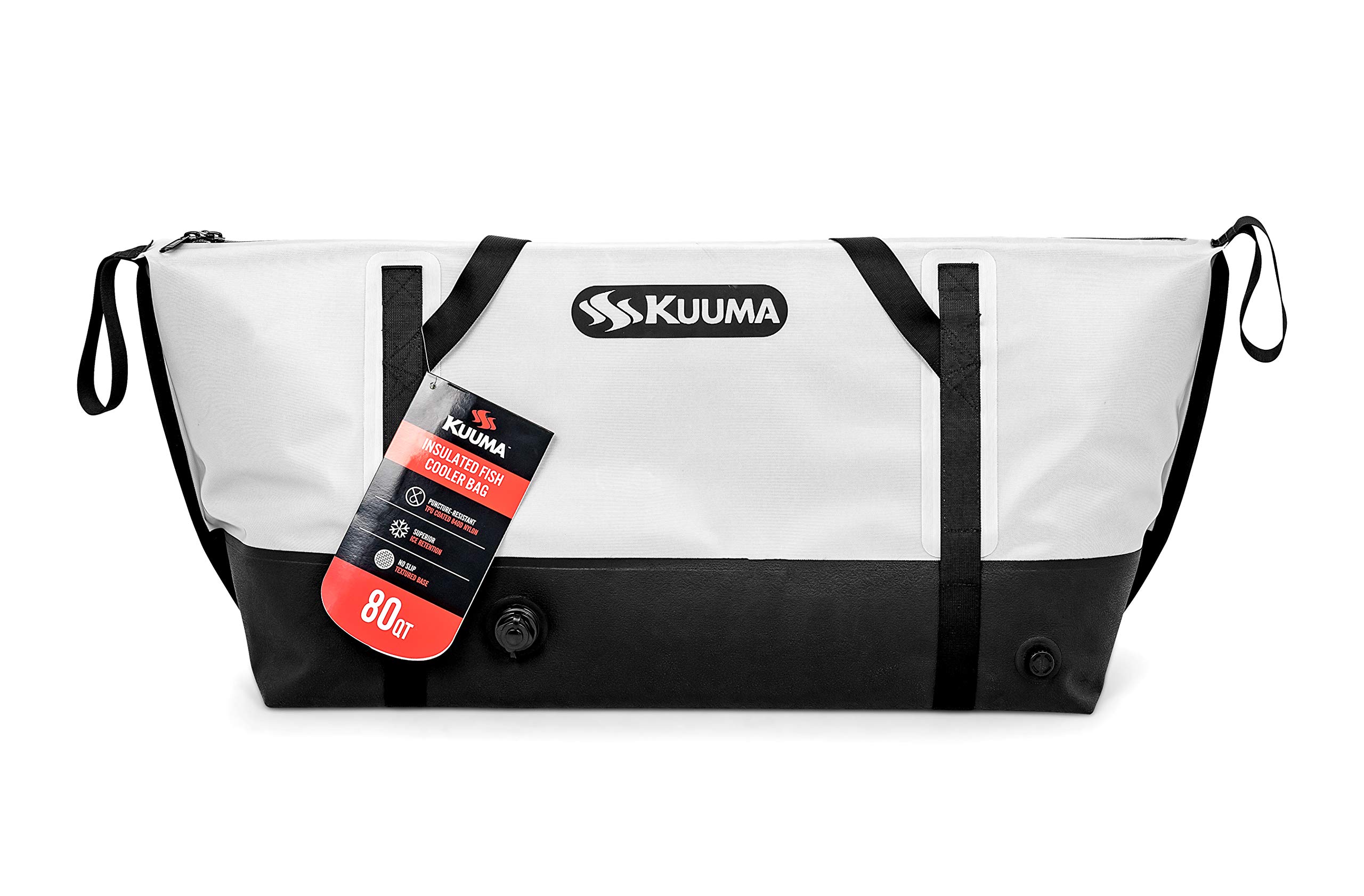 Algopix Similar Product 17 - Kuuma Heavy Duty 80 Quart Insulated