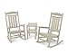 Algopix Similar Product 3 - POLYWOOD Presidential 3-Piece Rocker Set