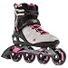 Algopix Similar Product 19 - Rollerblade Womens MACROBLADE 80 W