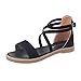 Algopix Similar Product 19 - Sharemen Womens Ladies Summer Bohemian