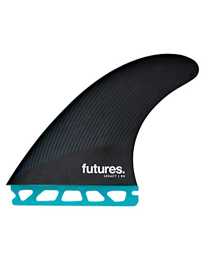Algopix Similar Product 4 - Futures R8 Legacy Thruster Fin Set