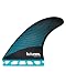 Algopix Similar Product 15 - Futures R6 Legacy Thruster Fin Set