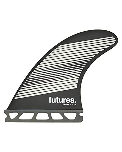 Algopix Similar Product 20 - Futures F6 Legacy Quad Fin Set