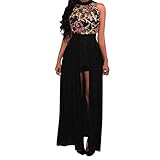 Algopix Similar Product 8 - FortheryWomen Casual Loose Sleeveless
