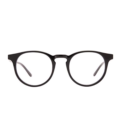 Algopix Similar Product 3 - DIFF Eyewear  Sawyer  Designer Round