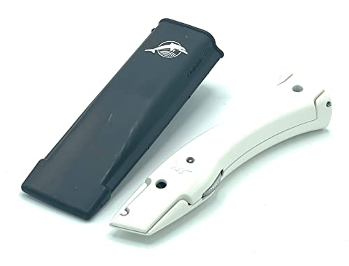 Algopix Similar Product 18 - White Delphin dolphin Knife Carpet