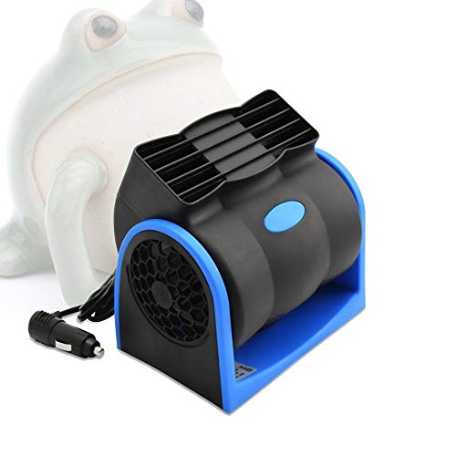 Algopix Similar Product 19 - MAXTUF Car Fan Vehicle Cooling Fan Car