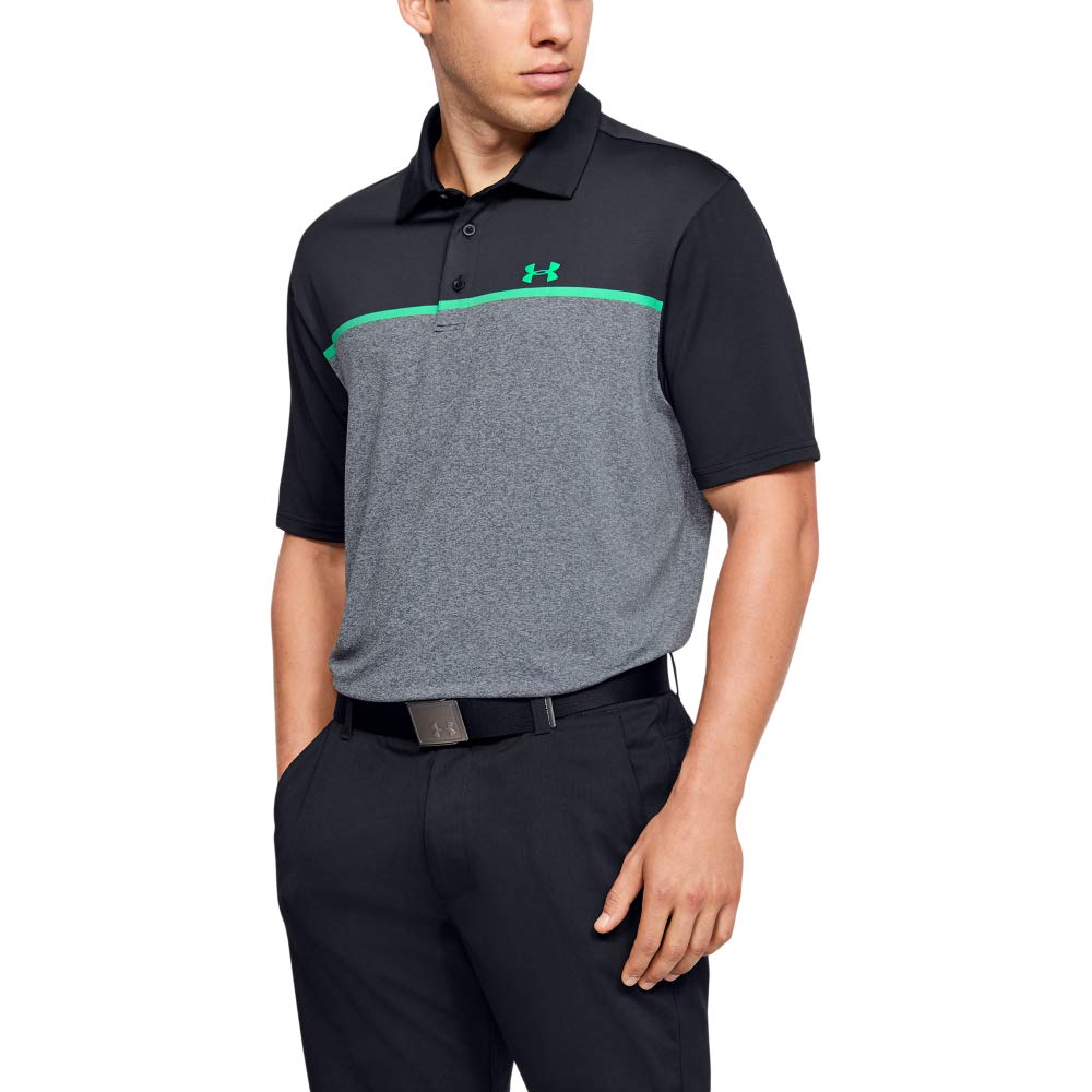 Algopix Similar Product 4 - Under Armour Mens Playoff 20 Golf