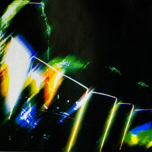 Algopix Similar Product 8 - Viewfinder Vol. 1: PHOSPHENE