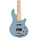 Algopix Similar Product 15 - Lakland Skyline 5502 Custom Ice Blue