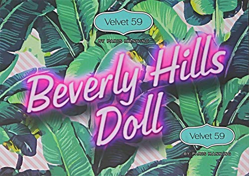 Algopix Similar Product 7 - Beverly Hills Doll