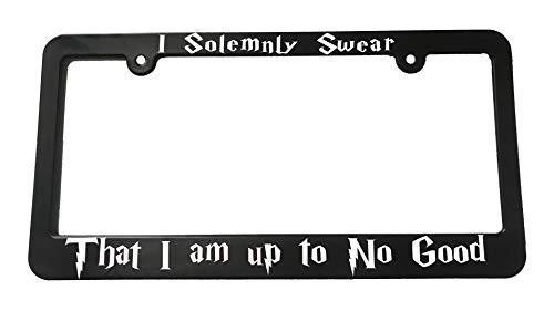 Algopix Similar Product 13 - I Solemnly Swear That I am up to No