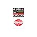Algopix Similar Product 11 - Premium Gas Only Sticker  93 91