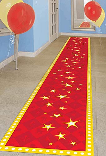 Algopix Similar Product 20 - Amscan 242847 Toy Story 4 Birthday Red
