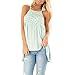 Algopix Similar Product 6 - HighlifeS_Women Tank Top Fashion