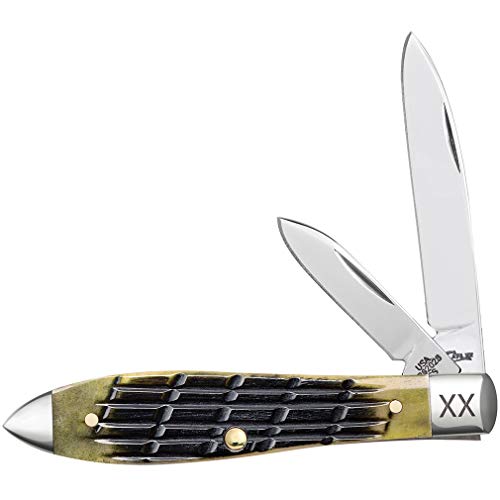 Algopix Similar Product 11 - Case Cutlery 16021 Tear Drop Olive