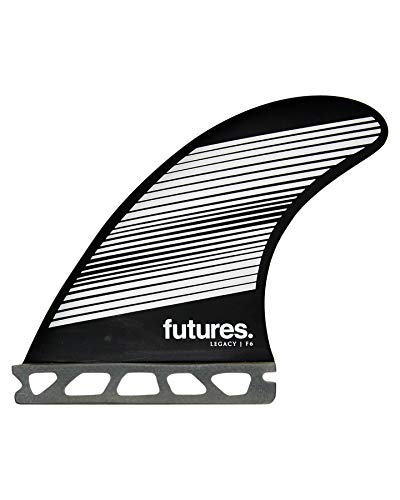 Algopix Similar Product 10 - Futures F6 Legacy Thruster Fin Set