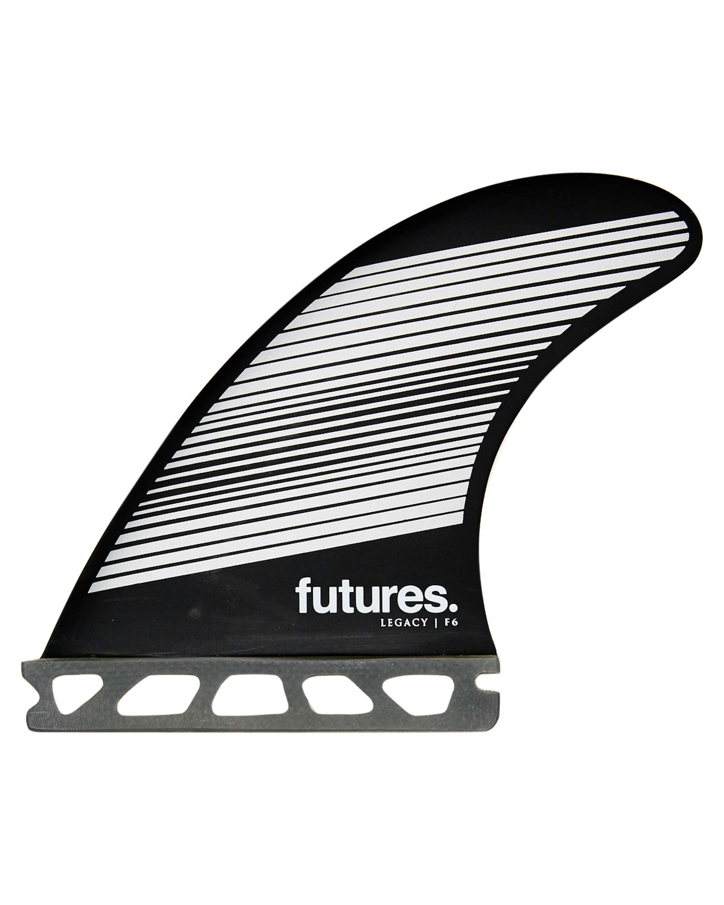 Algopix Similar Product 5 - Futures F6 Legacy Thruster Fin Set