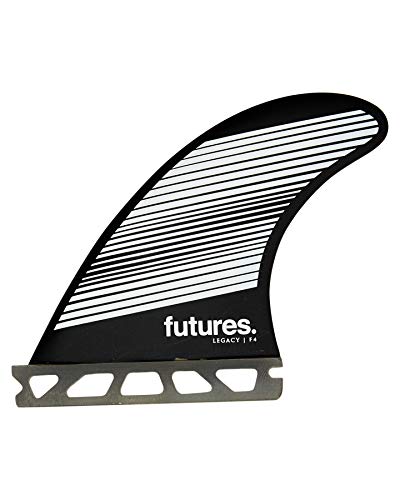 Algopix Similar Product 6 - Futures F4 Legacy Thruster Fin Set