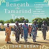 Algopix Similar Product 10 - Beneath the Tamarind Tree A Story of