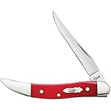 Algopix Similar Product 6 - Case XX WR Pocket Knife Small Texas