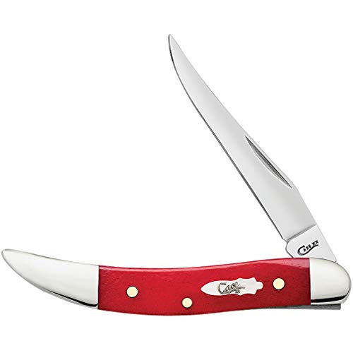 Algopix Similar Product 9 - Case XX WR Pocket Knife Small Texas