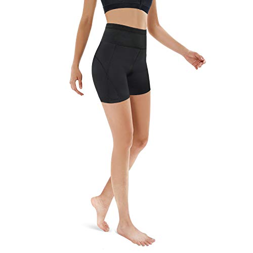 Algopix Similar Product 1 - CtriLady Women Wetsuit Shorts Surfing