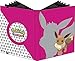 Algopix Similar Product 10 - Ultra Pro Pokemon Eevee 2019