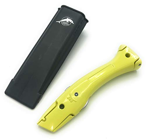 Algopix Similar Product 11 - Delphin Yellow dolphin Knife Carpet