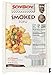 Algopix Similar Product 11 - SOYBOY Organic Seasoned Smoked Tofu