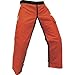 Algopix Similar Product 15 - Forester Chainsaw Apron Chaps with