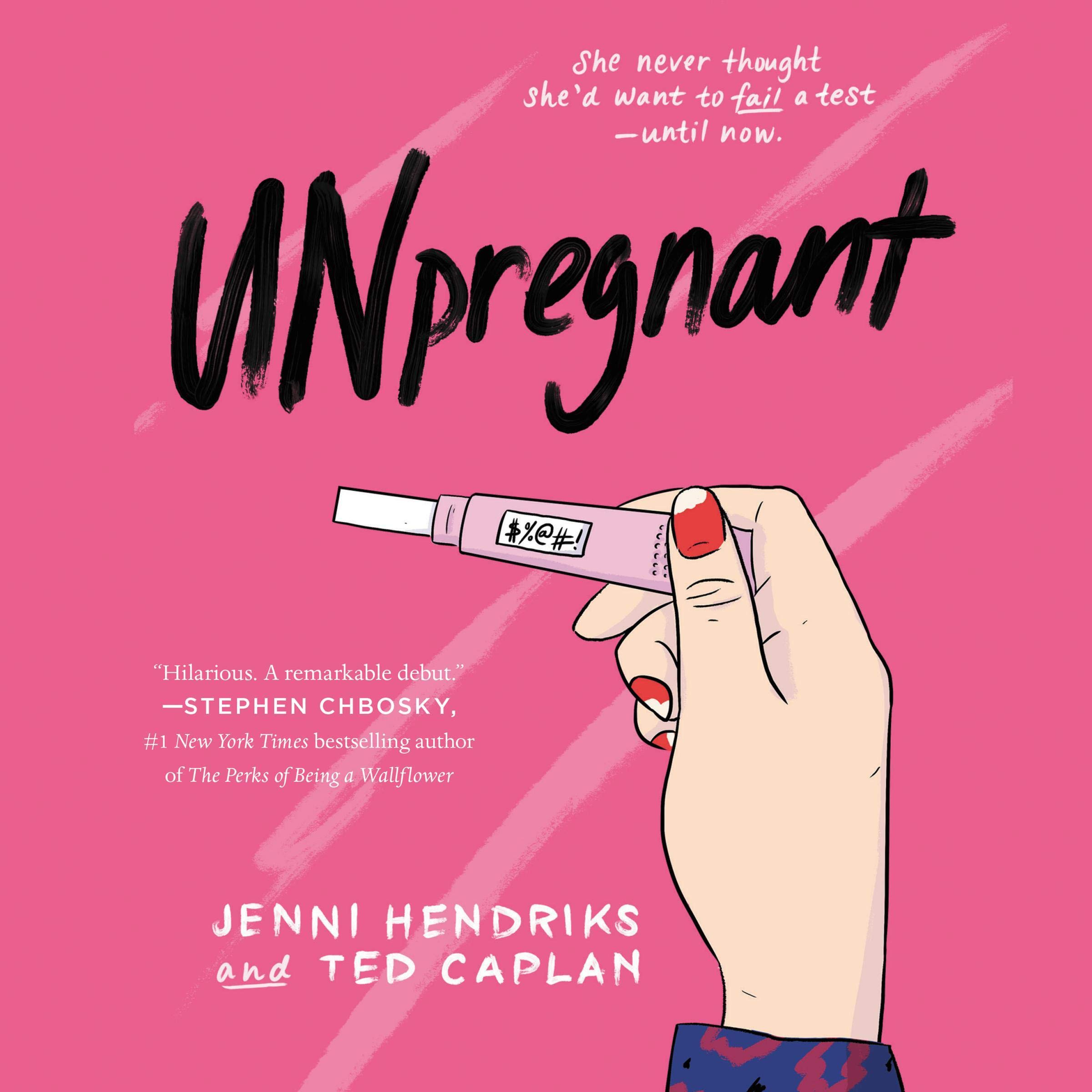 Algopix Similar Product 3 - Unpregnant
