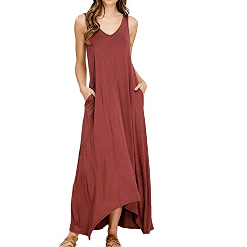 Algopix Similar Product 3 - Quealent Womens Summer Casual Loose