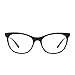 Algopix Similar Product 16 - DIFF Eyewear Jade Designer Cat Eye