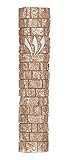 Algopix Similar Product 12 - AS Mezuzot Mezuzah Case in Western