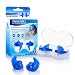 Algopix Similar Product 5 - Hearprotek Swimming Ear Plugs 2 Pairs