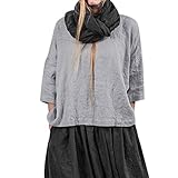 Algopix Similar Product 9 - HighlifeS_Women TShirt Top Summer O