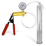 Algopix Similar Product 9 - LeLuv Ultima Mens Enlargement Vacuum