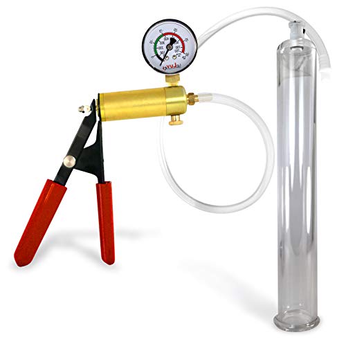 Algopix Similar Product 11 - LeLuv Ultima Mens Enlargement Vacuum