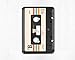 Algopix Similar Product 3 - Retro Mix Tape Cassette Light Switch