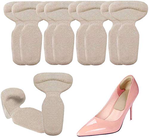Algopix Similar Product 4 - Heel Cushion Inserts Heel Grips Shoe