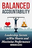 Algopix Similar Product 9 - Balanced Accountability Create a