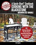 Algopix Similar Product 3 - Cooking With the Blackstone Outdoor Gas