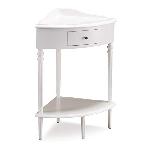 Algopix Similar Product 12 - Leick Favorite Finds Corner Stand