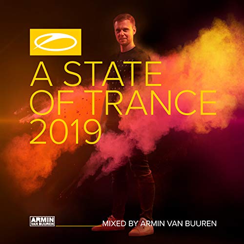 Algopix Similar Product 17 - State Of Trance 2019